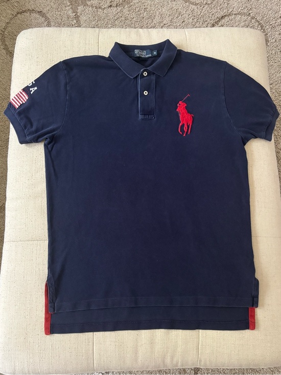 Polo Ralph Lauren Other - Vintage Polo by Ralph Lauren SZ M